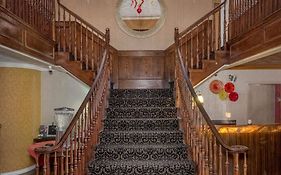 Canyons Boutique Hotel - A Canyons Collection Property